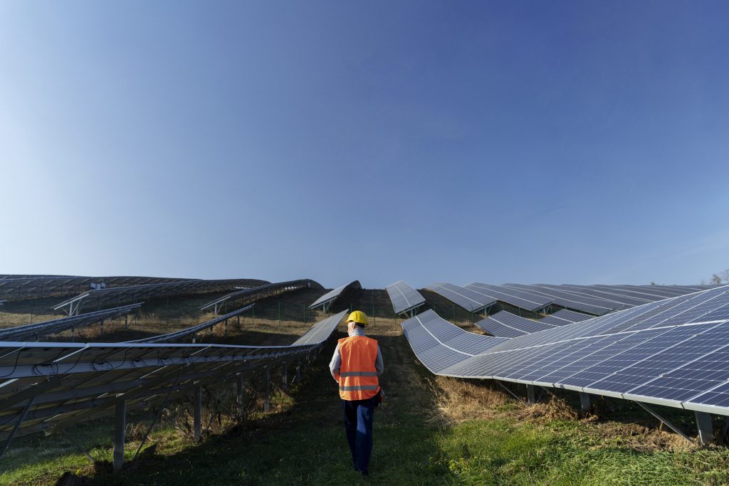 Essential Solar Power Plant Maintenance Steps for Optimal Performance